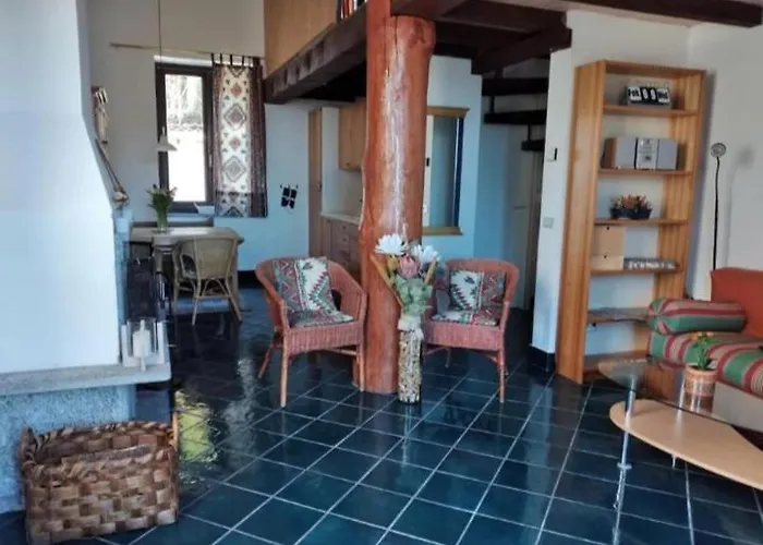 Maison Al Nocin