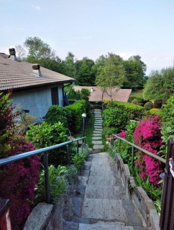 Maison Al Nocin Holiday home