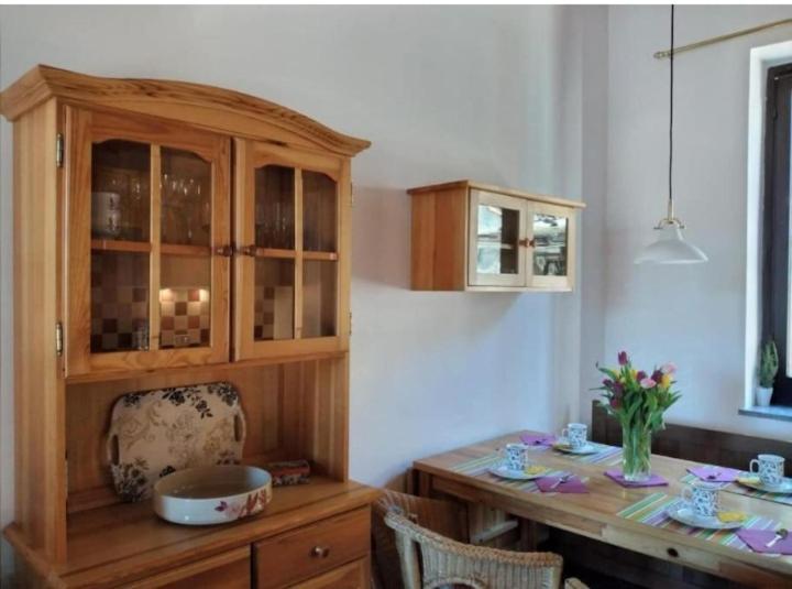 Holiday home Maison Al Nocin *