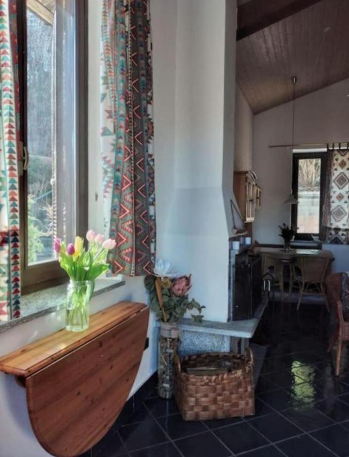 Maison Al Nocin Holiday home Baveno