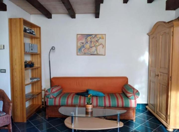 Holiday home Maison Al Nocin
