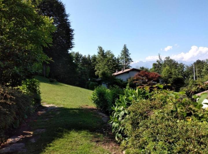 Holiday home Maison Al Nocin Baveno