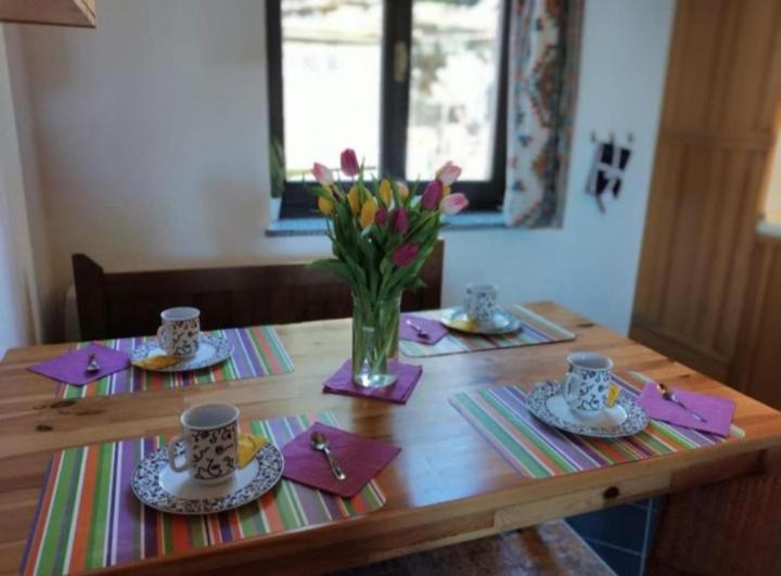Maison Al Nocin